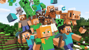 Minecraft superó las 200 millones de copias y se convirtió en el videojuego más vendido de la historia