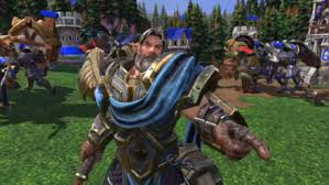 Warcraft 3 Reforged confirma su fecha de lanzamiento definitiva