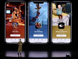 Cuánto cuesta y desde cuándo estará disponible el servicio de gaming de Apple