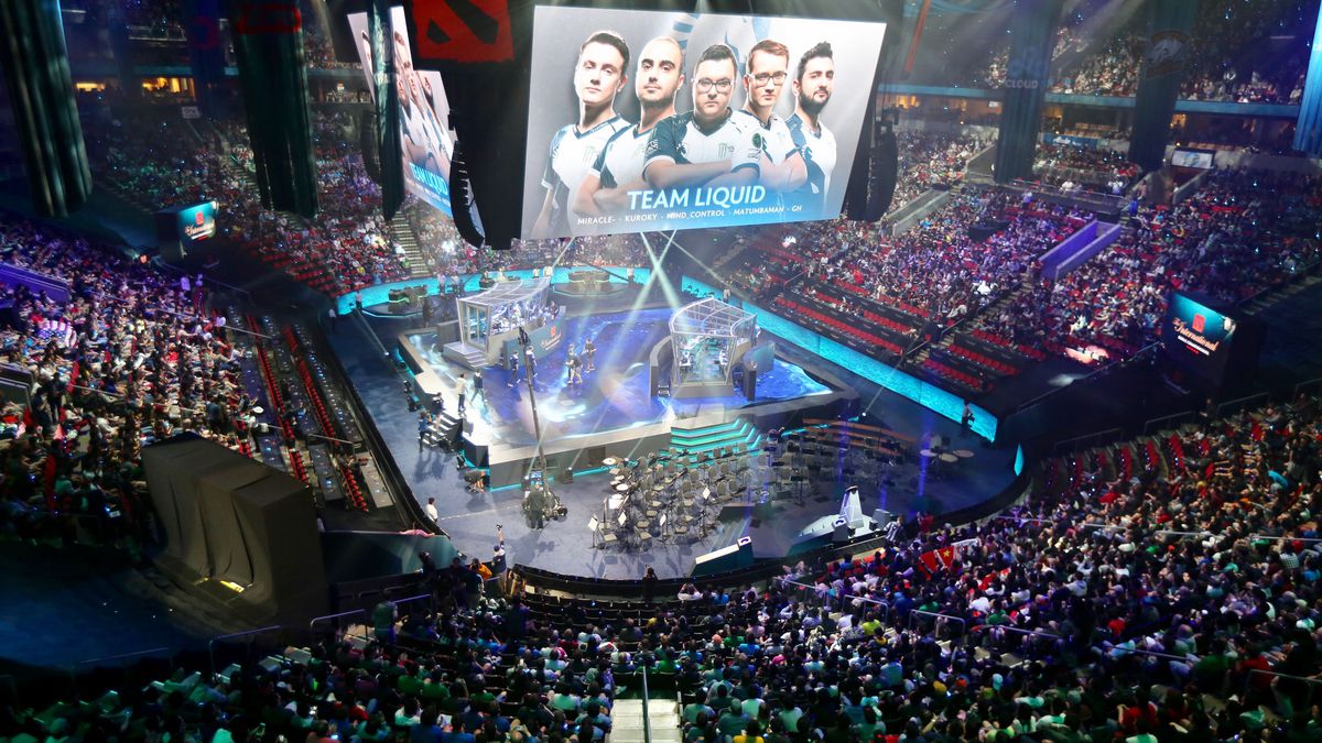 Dota 2: The International 8 se celebrará en Canadá