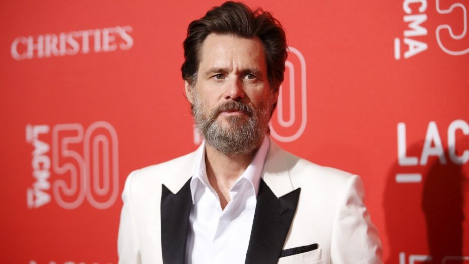 Jim Carrey será el Dr. Robotnik