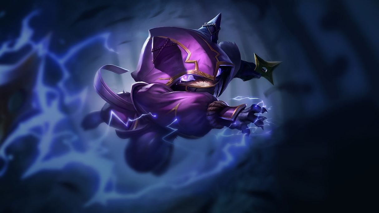 League of Legends: ¿Vuelve Kennen ADC?