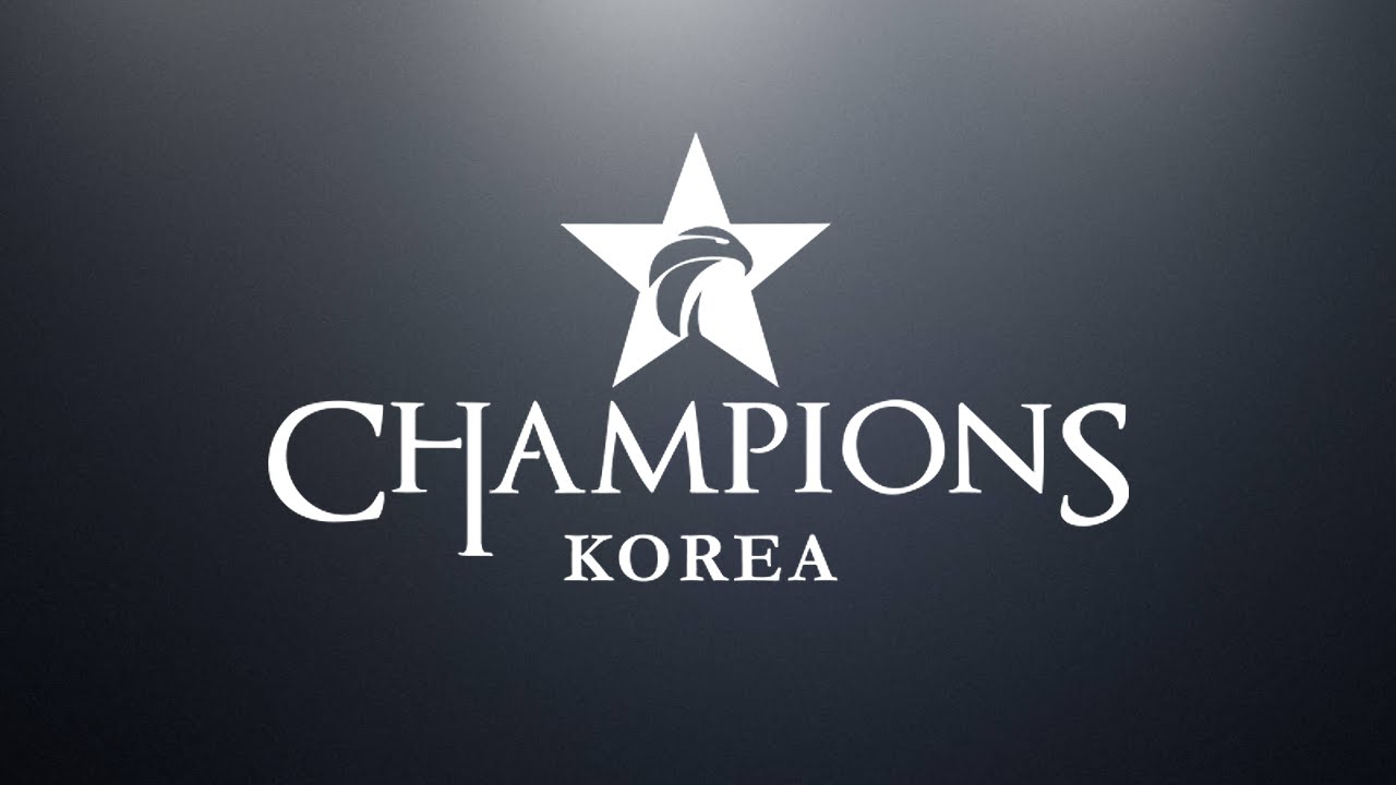 LCK LoL: KT Rolster aprovecha traspié de KSV y trepa al primer lugar