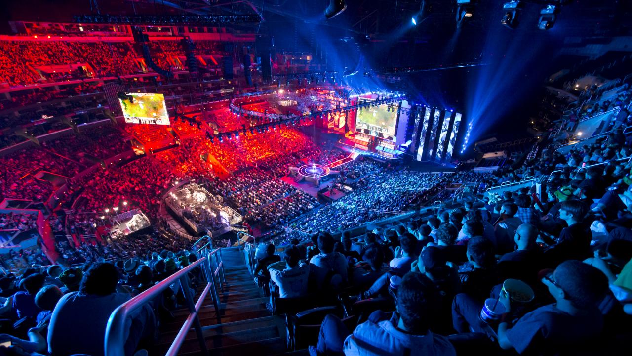 Con algunas sorpresas, arrancan los Playoffs de League of Legends