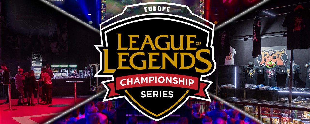 League of Legends: ¡Seguí en vivo los playoffs de LCS EU!