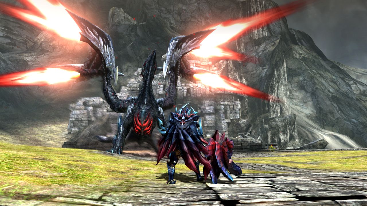 Monster Hunter Generations Ultimate llegará a Nintendo Switch