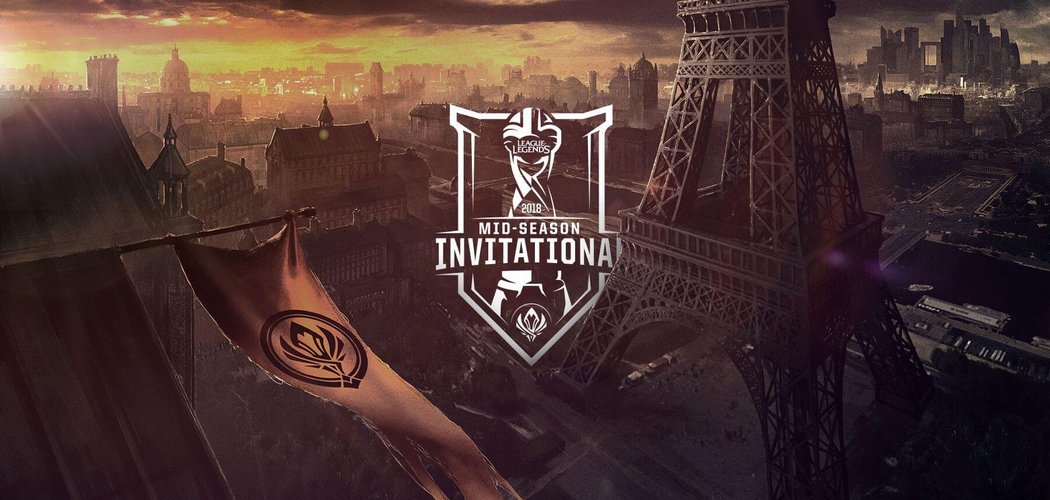 Resultados del sorteo Play-In de MSI 2018