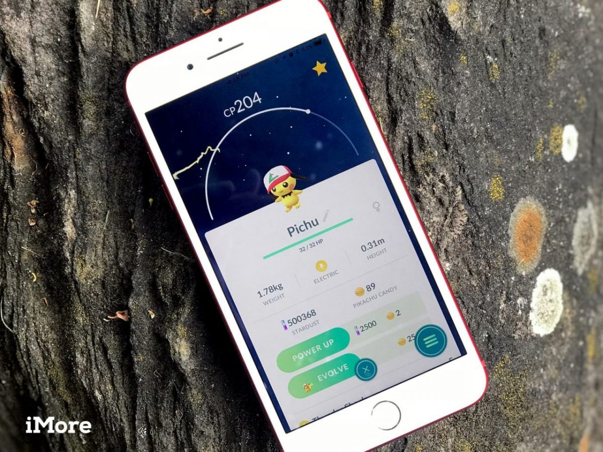 Suspendieron al mejor jugador de Pokemon Go