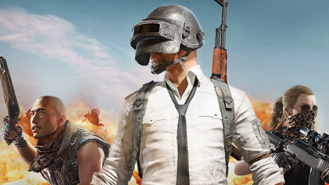 Nuevas pistas del posible arrivo de PUBG a PS4