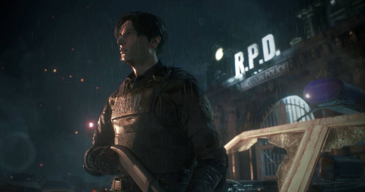 Resident Evil 2 también vendrá con un modo gratuito: The Ghost Survivors