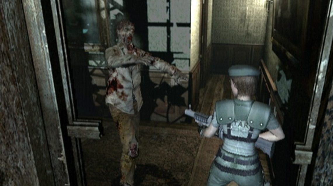 Un trío de Resident Evil llegarán a Switch