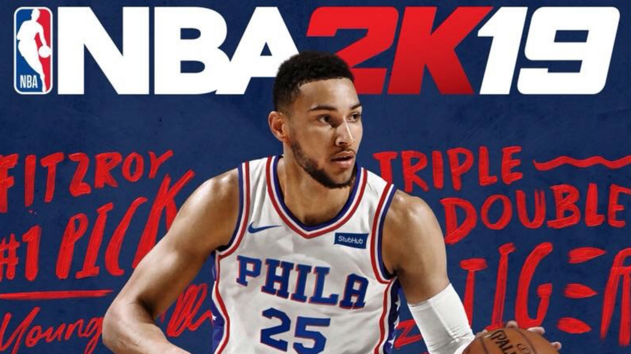 Qué cambios trae NBA 2K19