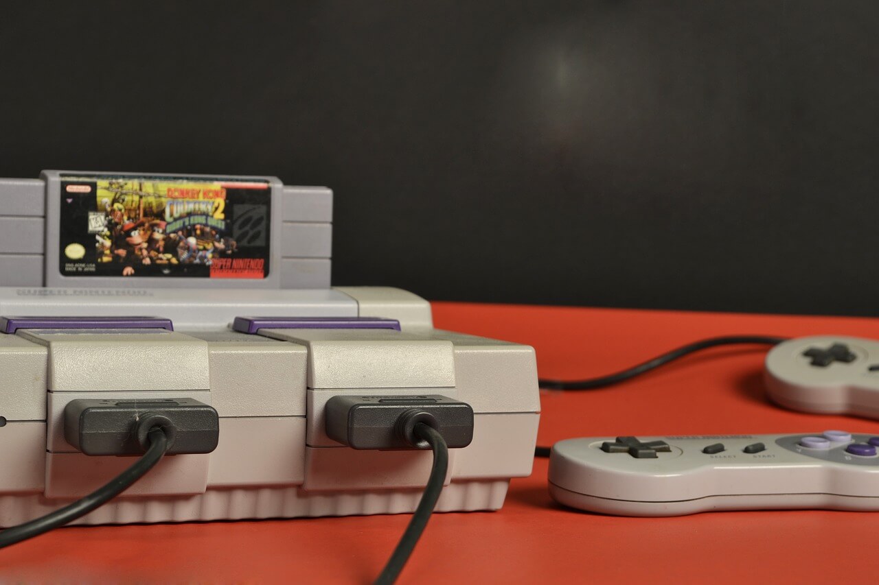 Cómo disfrutar juegos de Super Nintendo en partidas online con amigos