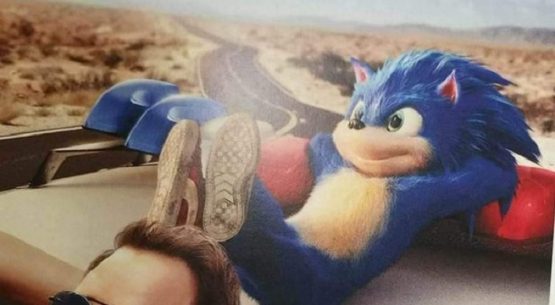 El guionista de la película de Sonic pide tranquilidad