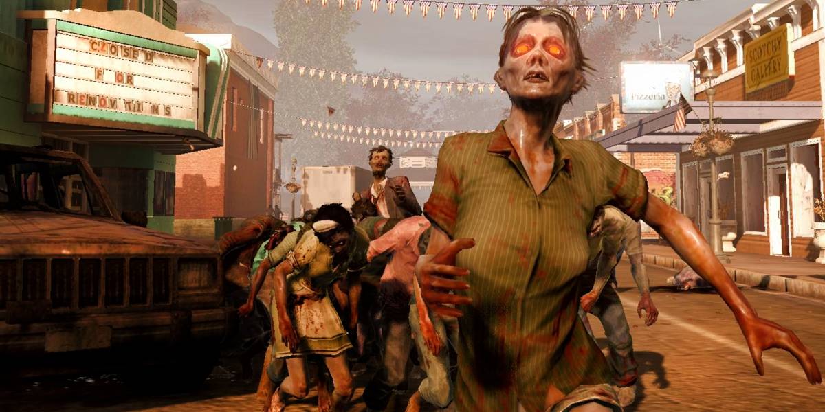 State of Decay 2 llega a récord de jugadores en dos días