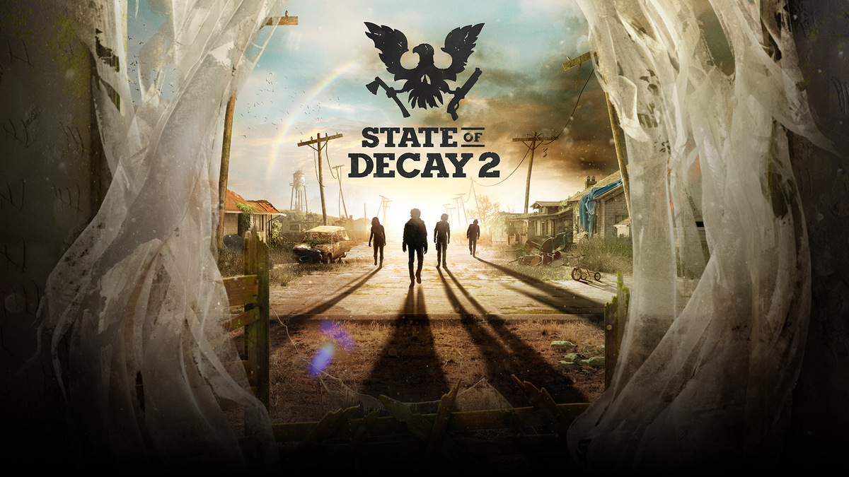 State of Decay 2 ya tiene su fecha de lanzamiento