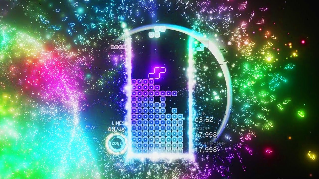 Con VR como herramienta, el clásico Tetris se renueva