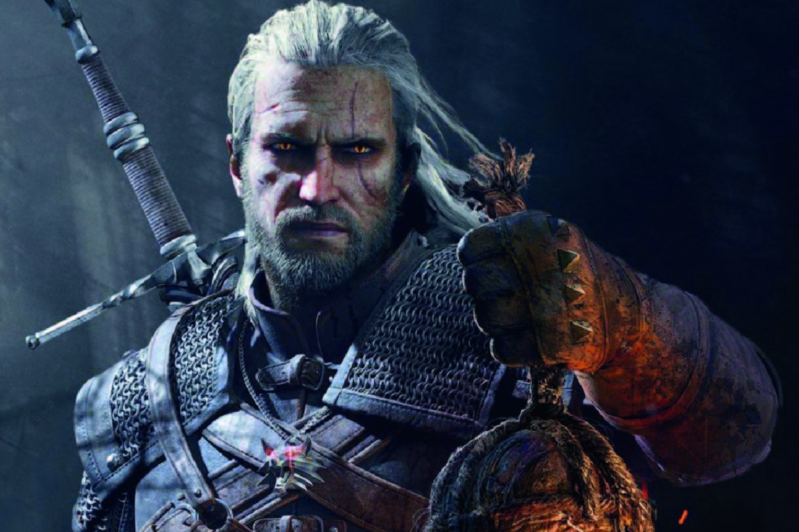 The Witcher es renovada para una segunda temporada