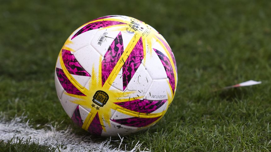 Resultado de imagen de SUPERLIGA APASIONANTE FINAL