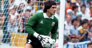 El aniversario de un grande: el Pato Fillol cumple 70 años