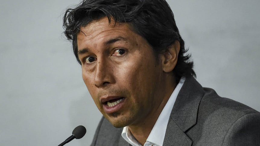 Cuando asumimos en Boca Carlos Tevez era un ex jugador” – FPD